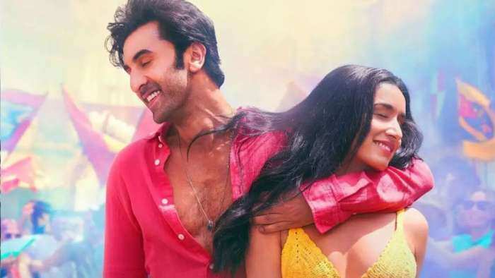 Tu Jhooti Mein Makkar Box Office Collection Day two Ranbir Kapoor and Shraddha kapoor starrer dips more then 34 percent