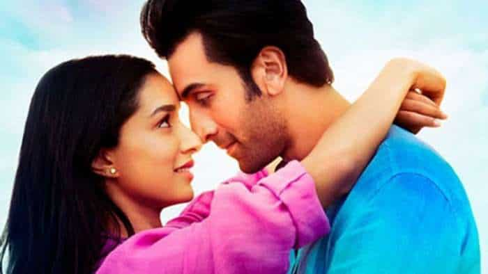 Tu Jhooti Main Makkaar Box Office Collection Day 3 Ranbir Kapoor Shraddha Kapoor starrer maintains double digit on third day