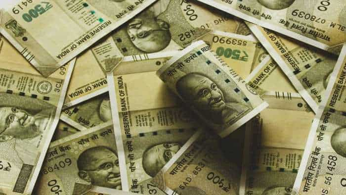 Gross Direct Tax collections for FY 2022-23 at Rs 16-68 lakh crore 22-58 percent higher YoY