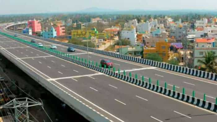 PM Narendra Modi to inaugurate Bengaluru Mysore Expressway will reduce travel time