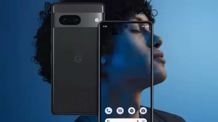 Google pixel 7a all specifications leak could comes with 64MP Camera and tensor 2 check features and more 