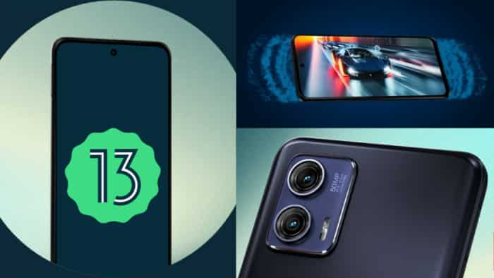 Motorola G73 5G Smartphone First Sale will starts from 16th march with 2000rs discount check offers 