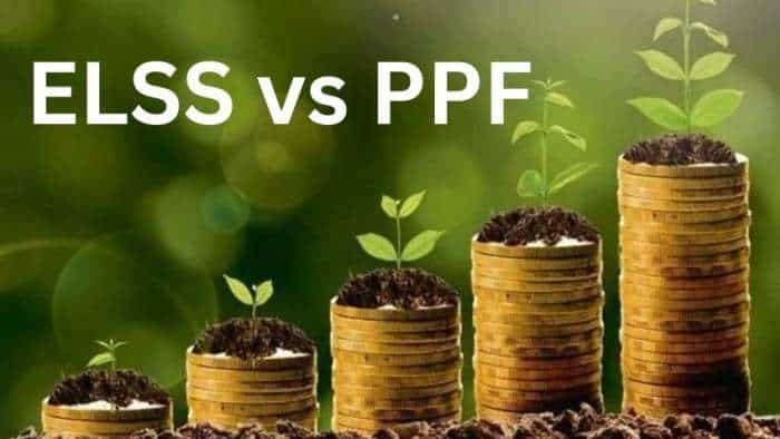  Post office PPF or ELSS which is better for long term investment know details with SIP calculations