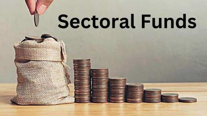 Top 3 Sectoral Funds for March 2023 by sharekhan Thematic Funds saw 4 times inflow to 3856 crores in February know performances