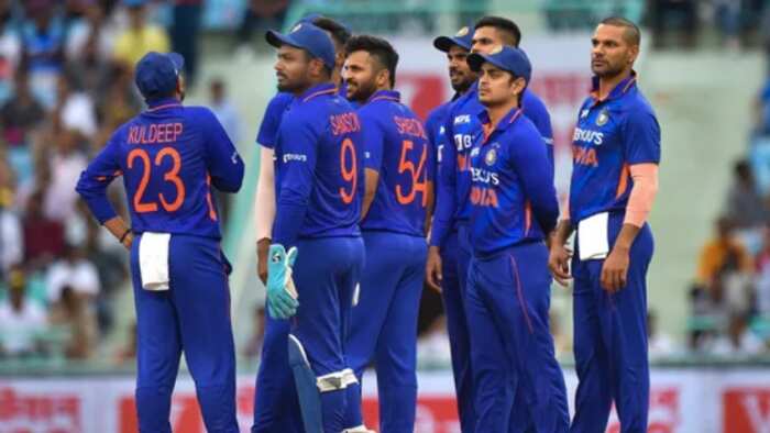 Ind Vs Aus First ODI 2023 Schedule check date, time, squad venue and where to watch LIVE Streaming