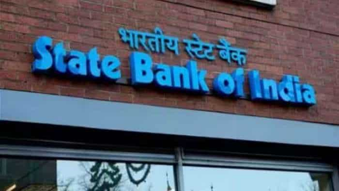 State Bank of India has More then 40 lakh crore rupees outstanding deposits outstanding loan more then 28 lakh crore