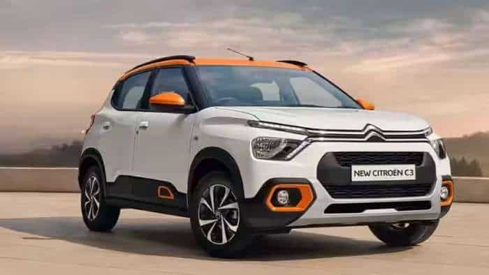 Citroen C3 is more expensive now company hike 18000 rs again this year check latest price here