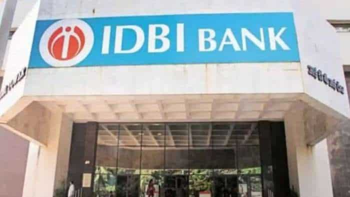 IDBI Bank Latest Interest Rates MCLR rates hikes 10 to 15 bps across tenures know impact on EMI