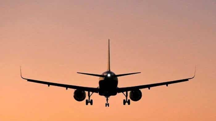 DCW issues recommendation to DGCA to Prevent highly intoxicated travelers women security in flight install cctv cameras