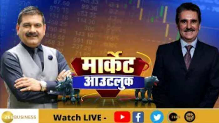 Market Outlook: US बैंक संकट का भारतीय बैंको पर ज्यादा असर नहीं दिखेगा: दिनशॉ ईरानी, CIO, हेलियस इंडिया