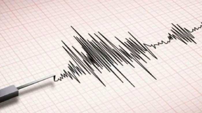 Earthquake hits Kermadec islands in New zealand Tsunami alert issued