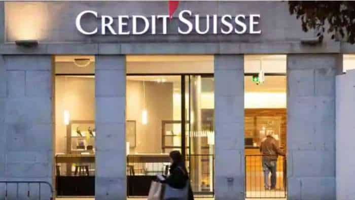 Credit Suisse संकट का IT कंपनियों पर कैसा होगा असर? जानिए पूरी डिटेल्स यहां