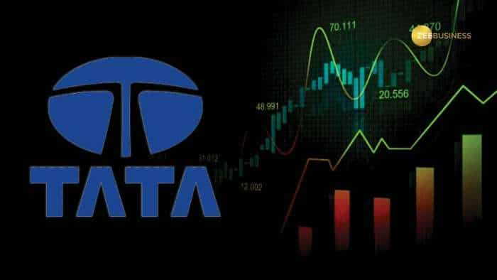 Tata Group Stock JP Morgan Maintain Overweight on Titan Company this multibagger gives 178 pc return in 5 years check next target