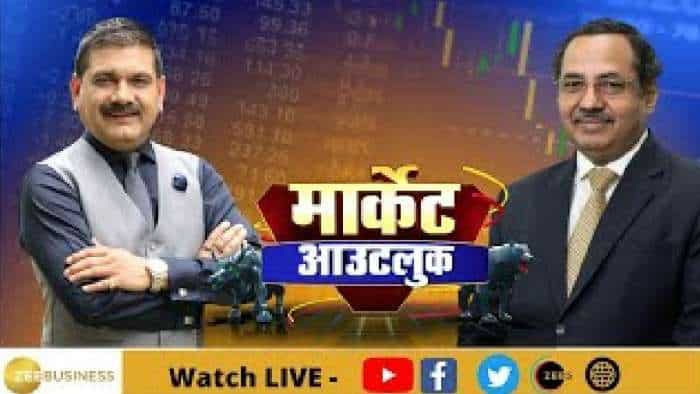 Market Outlook: अनिल सिंघवी के साथ खास बातचीत में Aditya Birla Sun Life AMC के MD & CEO, ए बालासुब्रमण्यन