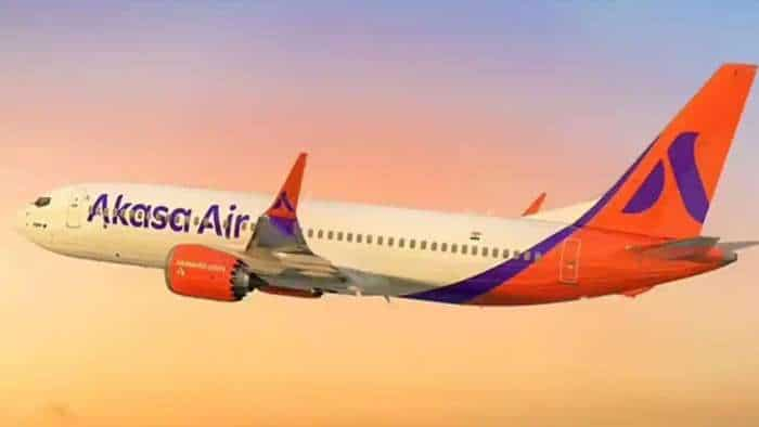 Akasa Air Discount offers Rs. 400 off on over 700 weekly flights across India