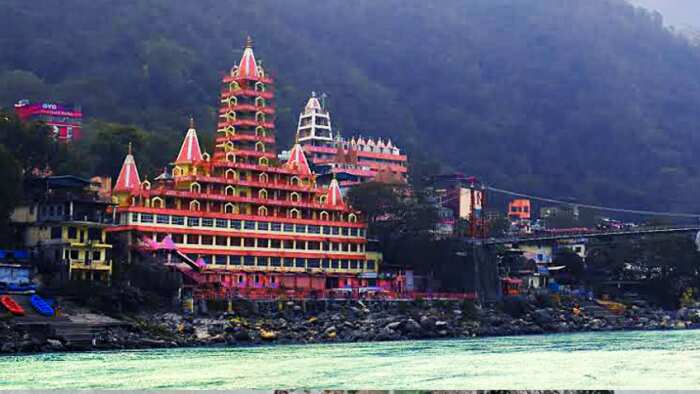 Offbeat Destinations around Rishikesh can make your trip amazing travel tips for tourists