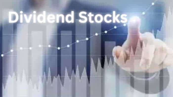 Dividend Stocks Glenmark Life Sciences announce 21 rupees per share interim dividend 24 march record date know complete details