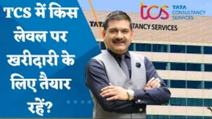 Editor's Take: कौन हैं कीर्तिवासन, जो अब बने TCS के नए MD और CEO