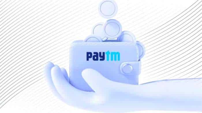 Paytm Wallet money how to add money to paytm wallet with netbanking credit card Add Money to Paytm Wallet Without a Debit Card 