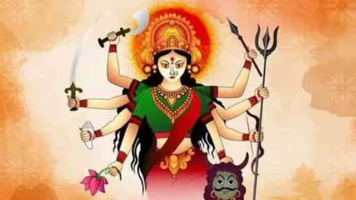 Chaitra Navratri 2023 shaktipeeth in up india for visit in navratri know history and manyata 