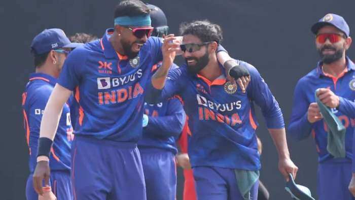 India Vs Australia second one day international when and where to watch live streaming and squads