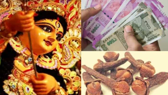 Chaitra Navratri 2023 upay with clove laung ke totke to get money success good job 