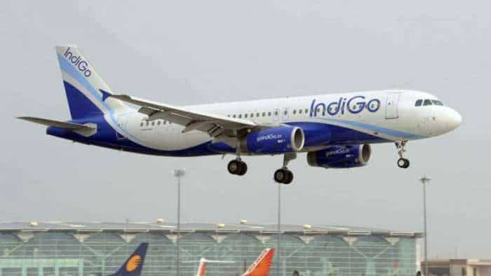 Indigo announces flight discount coupon for domestic and international flights through app