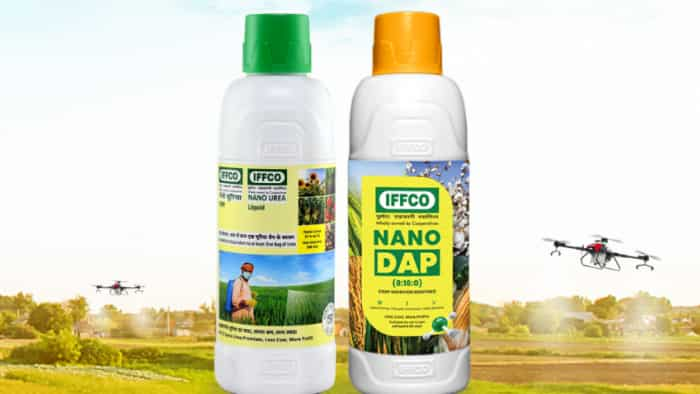 IFFCO and Coromandel International will manufacture Nano DAP for the next 3 years will soon be available across the country