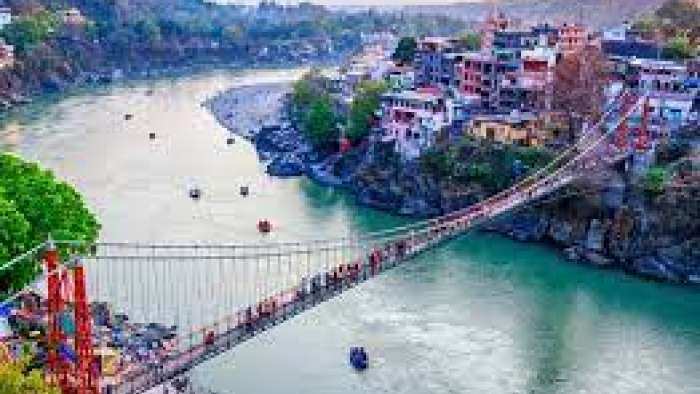 IRCTC Heavenly Uttarakhand Tour Package for summers know details