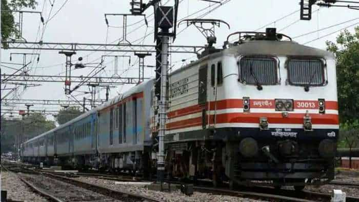 Western Railway extends trips of three pairs of special train on special fare check full list