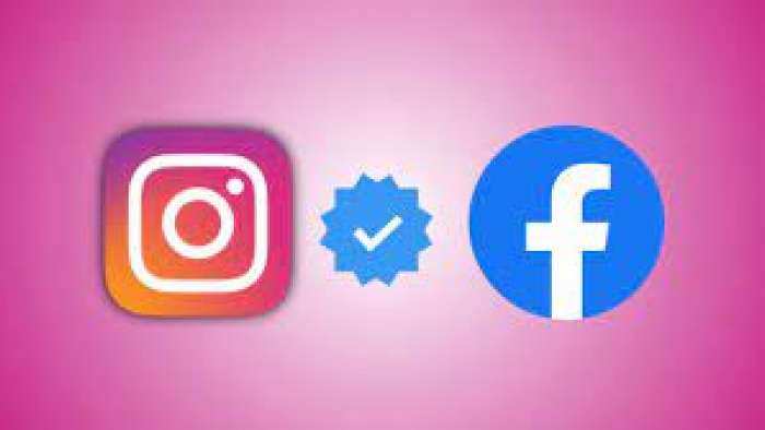 Instagram Facebook Blue Tick Paid Service Update know how to get blue tick badge know details