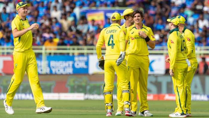 ind vs aus 2nd odi 2023 LIVE Score Updates cricket match today india vs australia cricket live scoreboard and updates ACA VDCA Cricket Stadium Visakhapatnam Vishakhapatnam Rohit Sharma steve smith