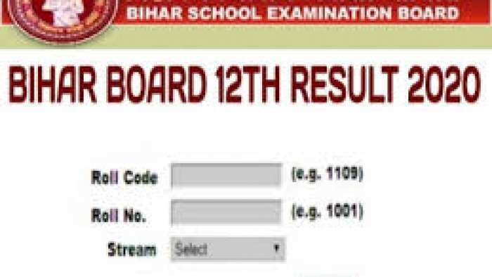 Bihar Board 12th Result 2023 know toppers list see here all streams science commerce and arts