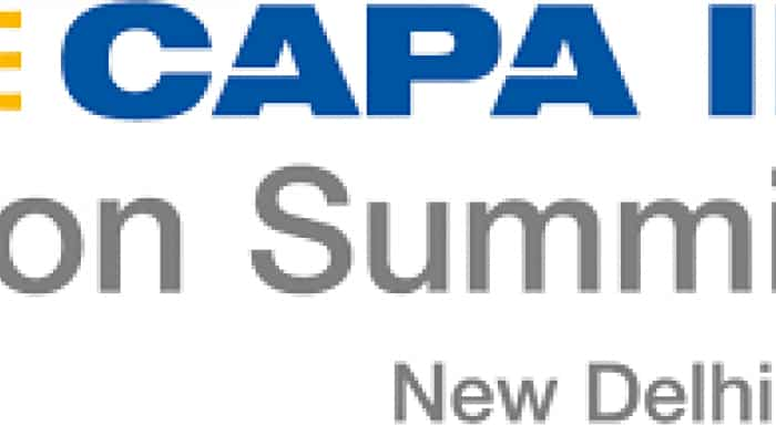 Civil Aviation Secretary Rajeev Bansal said india will have more than 140 million air passengers in fy 2024 jCAPA India Aviation Summit 2023 Day 2