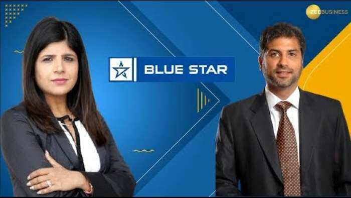 Exclusive: स्वाति खंडेलवाल के साथ खास बातचीत में Blue Star के VC & MD, वीर आडवाणी