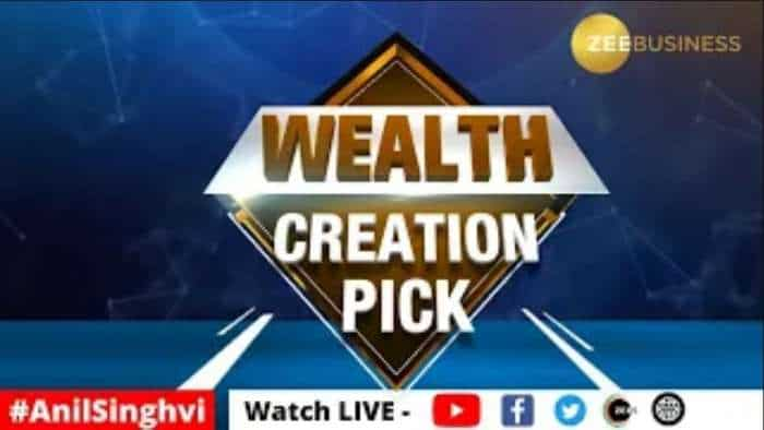 Zee Wealth Creation: किस शेयर में निवेश से बनेगी वेल्थ? जानिए धर्मेश कांत से