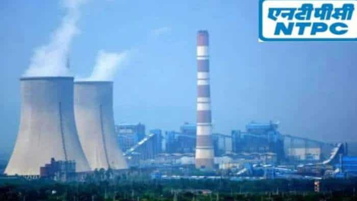 PSU Power stock NTPC buy call HDFC Securities Fundamental Pick know brokerages targets