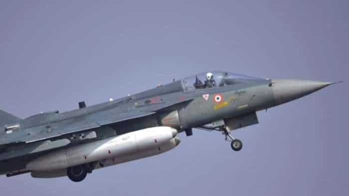 Hindustan Aeronautics OFS details floor price 2450 rupees this Defence stock gave 525 percent return in 3 years