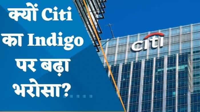 उड़ान भरेगा पोर्टफोलियो रिटर्न; Citi ने ढाई साल बाद इस स्टॉक पर जताया भरोसा, मोटे मुनाफे का है अनुमान