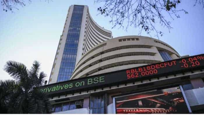 Stock Market LIVE today 23rd march 2023 us fed rate hike global market news anil singhvi strategy nifty sensex bse nse stocks to buy now check details