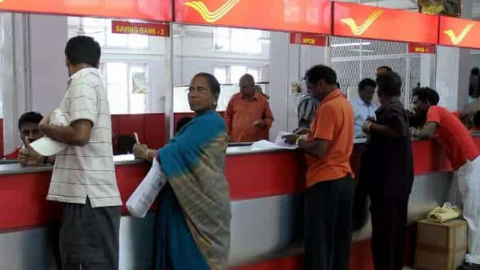 post office scheme invest in recurring deposit account of Rs 10000 as RD earn bumper return on maturity check calculation