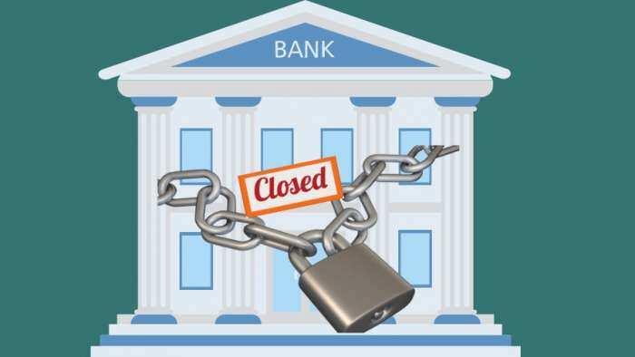 Bank Holidays in April 2023: indian banks to be closed for this many days in april RBI bank holidays list check here