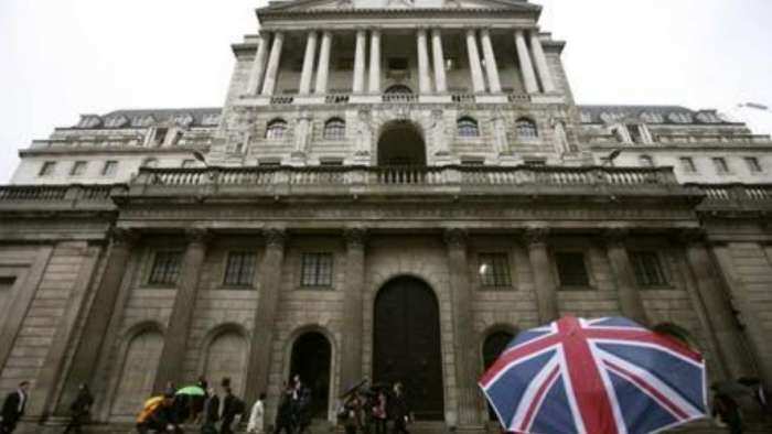 Bank of England increased interest rate by 25 bps to 4.25 percent after Federal Reserve FOMC rate hike