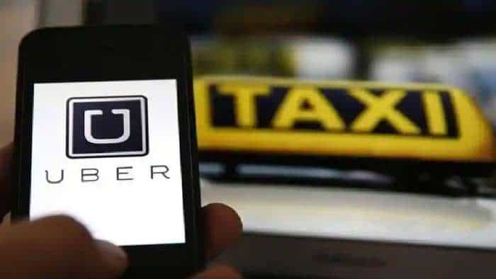 Uber app gets additional features to make airport travel convenient