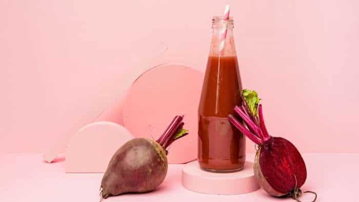 beet root juice health benefits for hemoglobin and eyes health know deatails