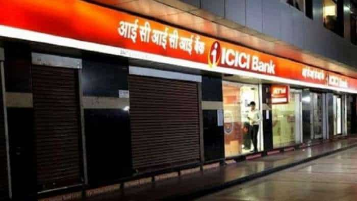 ICICI Bank Latest FD Rates in 2023 bulk fixed deposit rates increased from 24 march up to 7.25 percent