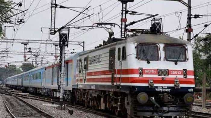 Train Route Divert and Reschedule Western Railways Announces Route Divert of these trains due to electrification