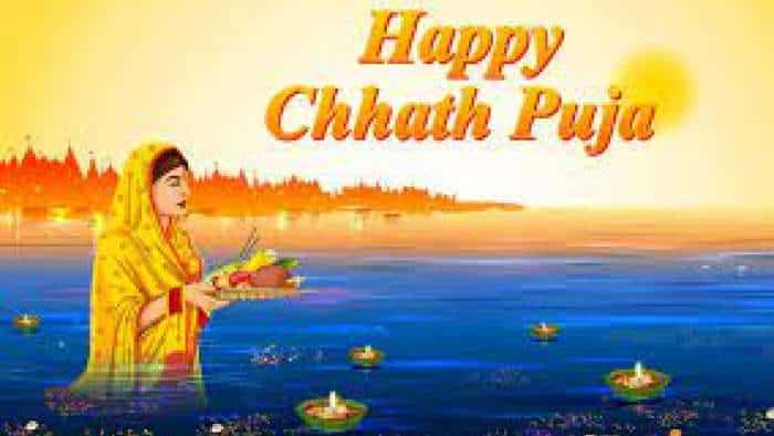 happy chaiti chhath puja 2023 nahay khay kharna surya arghya timing know importance and value of this hindu festival