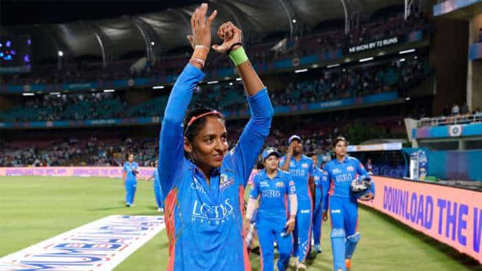 Women Premier League 2023 Final When and where to watch Mumbai Indians VS Delhi Capitals Match Live streaming and squads