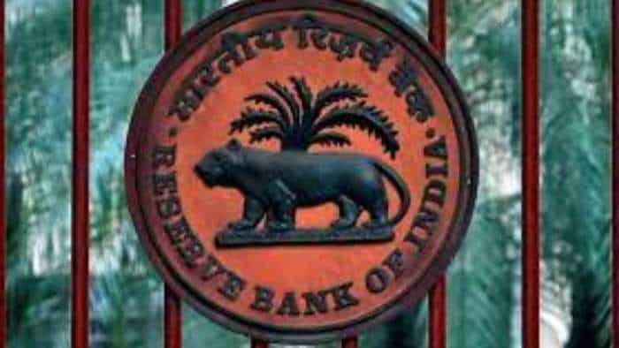 RBI releases Monetary Policy Committee schedule for FY24 first meeting of MPC schedule to take place from April 3-6